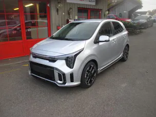 Kia Picanto 1.2 CVVT GT Line
