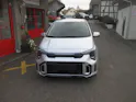 Kia Picanto 1.2 CVVT GT Line