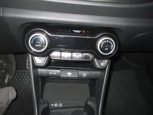 Kia Picanto 1.2 CVVT GT Line
