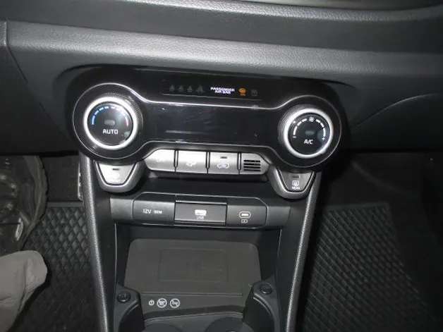 Kia Picanto 1.2 CVVT GT Line