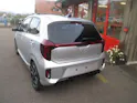 Kia Picanto 1.2 CVVT GT Line