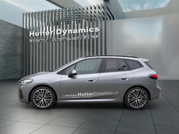 BMW 223d xDrive Active Tourer M Sport