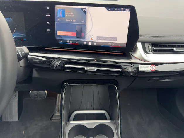 BMW 223d xDrive Active Tourer M Sport