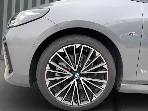 BMW 223d xDrive Active Tourer M Sport