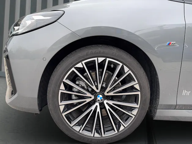 BMW 223d xDrive Active Tourer M Sport