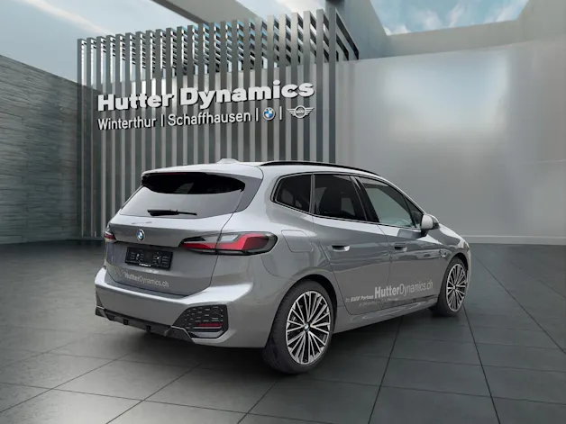BMW 223d xDrive Active Tourer M Sport