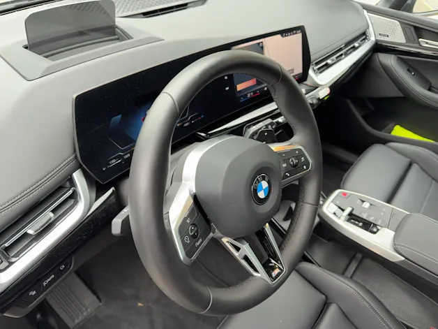 BMW 223d xDrive Active Tourer M Sport