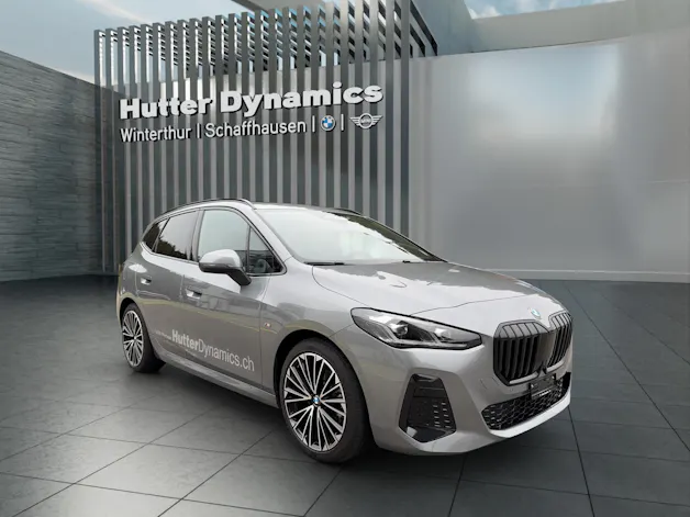 BMW 223d xDrive Active Tourer M Sport