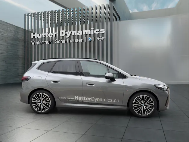 BMW 223d xDrive Active Tourer M Sport