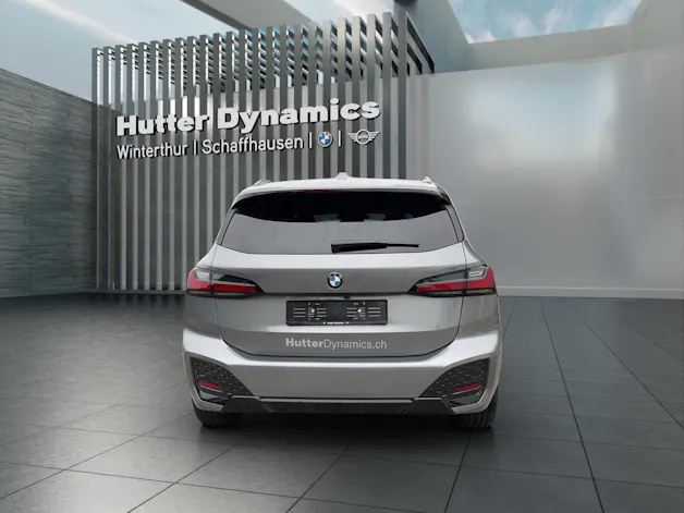 BMW 223d xDrive Active Tourer M Sport