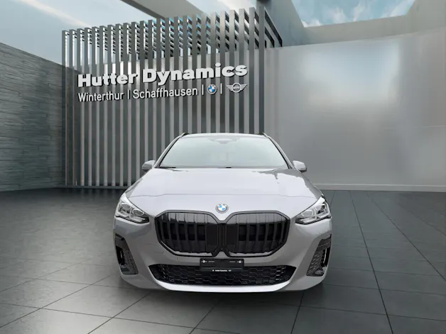 BMW 223d xDrive Active Tourer M Sport