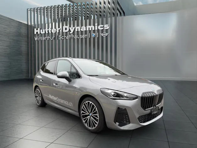 BMW 223d xDrive Active Tourer M Sport