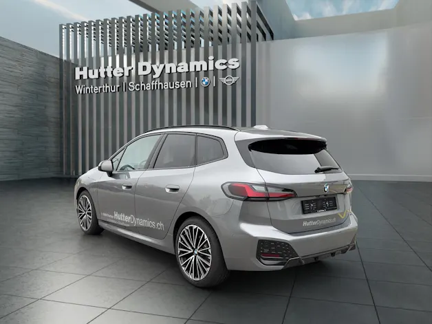 BMW 223d xDrive Active Tourer M Sport
