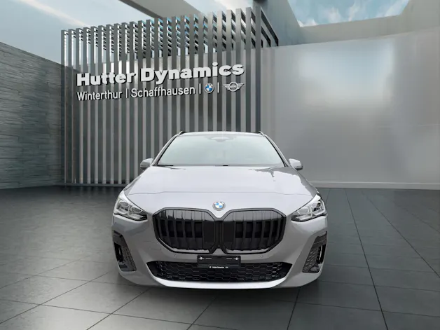 BMW 223d xDrive Active Tourer M Sport