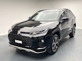 First vehicle image