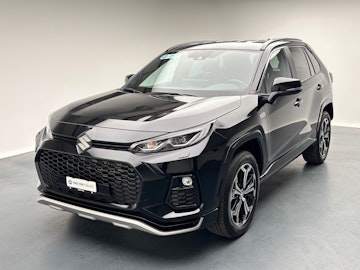 Vehicle image SUZUKI ACROSS 0