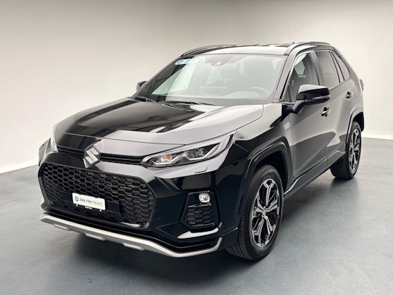 First vehicle image First vehicle image