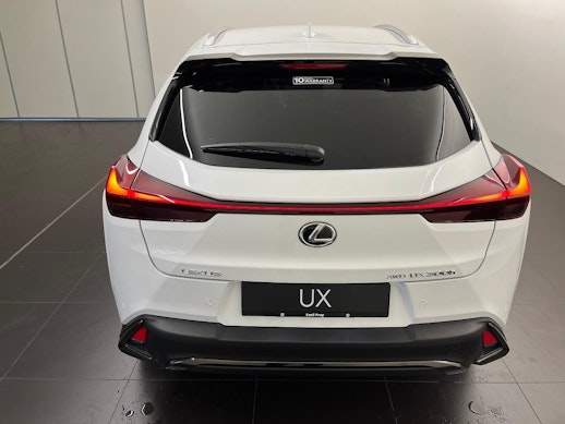 LEXUS UX 300h F-Line 3