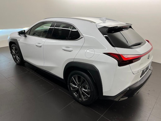 LEXUS UX 300h F-Line 2