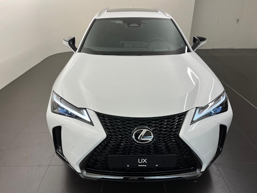 LEXUS UX 300h F-Line 1