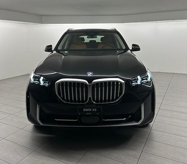 BMW X5 50e xDrive SAG: Jetzt Probefahrt buchen!