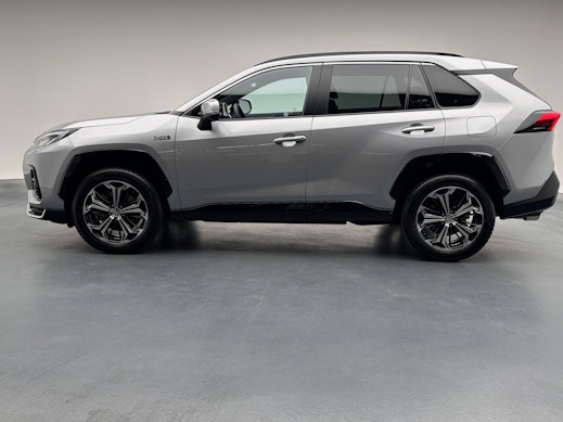 SUZUKI Across 2.5 PHEV Compact Top 4x4 3