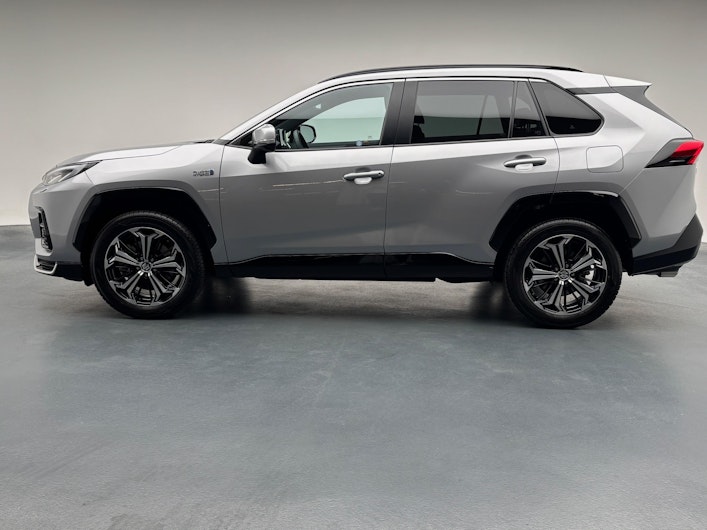 Vehicle image SUZUKI ACROSS