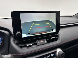 Vehicle image SUZUKI Across 2.5 PHEV Compact Top 4x4