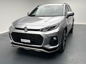 Vehicle image SUZUKI Across 2.5 PHEV Compact Top 4x4