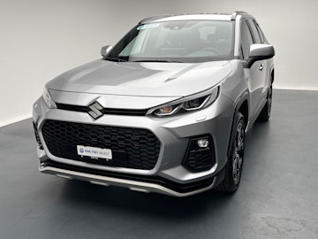 Vehicle image SUZUKI ACROSS 0