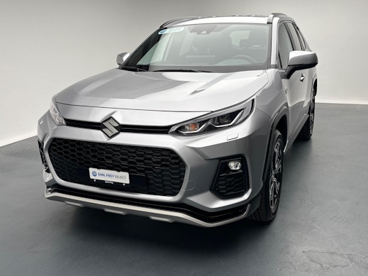 SUZUKI Across 2.5 PHEV Compact Top 4x4 0 SUZUKI Across 2.5 PHEV Compact Top 4x4 0