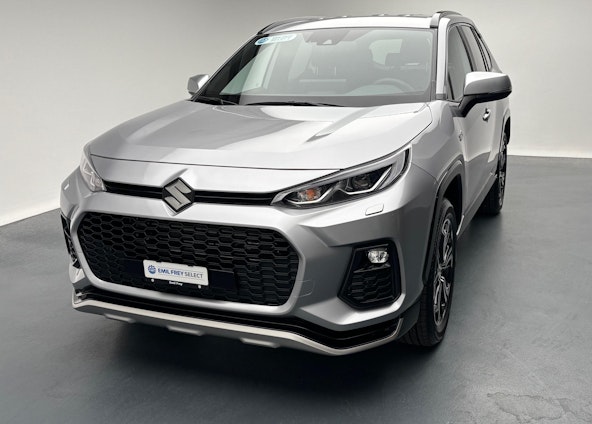 First vehicle image First vehicle image