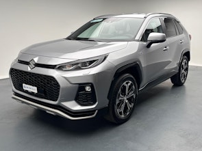 Vehicle image SUZUKI Across 2.5 PHEV Compact Top 4x4