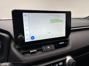 Vehicle image SUZUKI Across 2.5 PHEV Compact Top 4x4