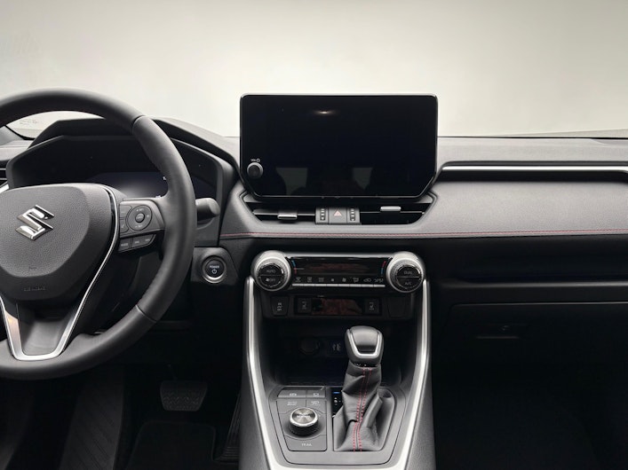 Vehicle image SUZUKI ACROSS