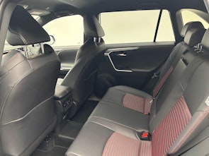 Vehicle image SUZUKI Across 2.5 PHEV Compact Top 4x4