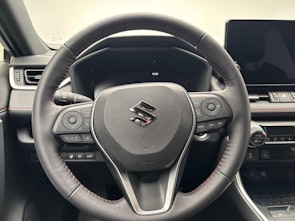 Vehicle image SUZUKI Across 2.5 PHEV Compact Top 4x4