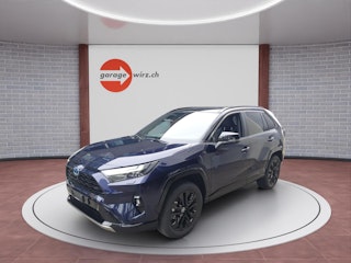 Vehicle image TOYOTA RAV-4