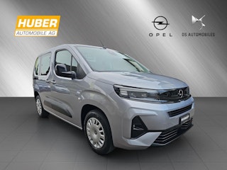 Vehicle image OPEL COMBO