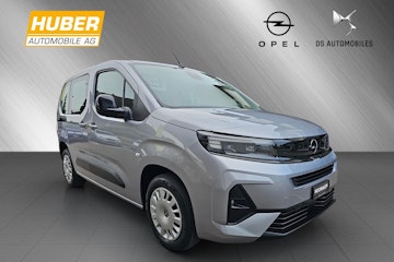 Vehicle image OPEL COMBO 0 Vehicle image OPEL COMBO 0