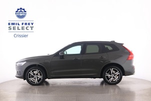 Vehicle image VOLVO XC60 2.0 T8 TE R-Design eAWD