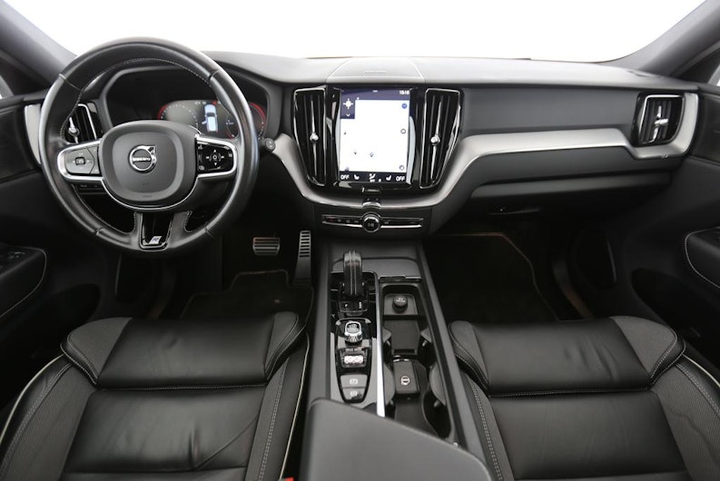Vehicle image VOLVO XC60