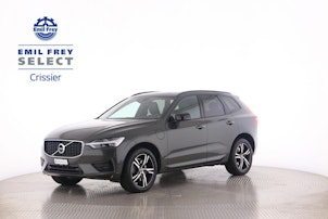 Vehicle image VOLVO XC60 2.0 T8 TE R-Design eAWD