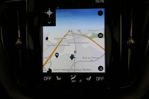 Vehicle image VOLVO XC60 2.0 T8 TE R-Design eAWD