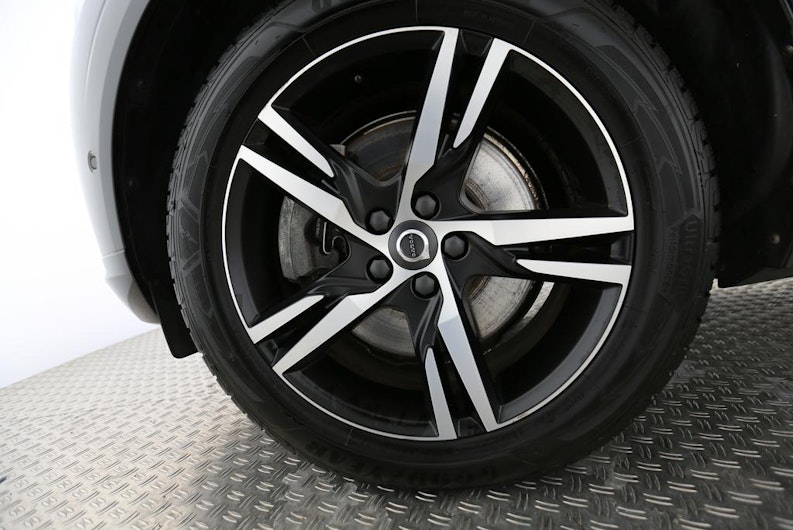 Vehicle image VOLVO XC60