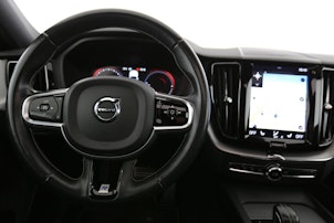 Vehicle image VOLVO XC60 2.0 T8 TE R-Design eAWD