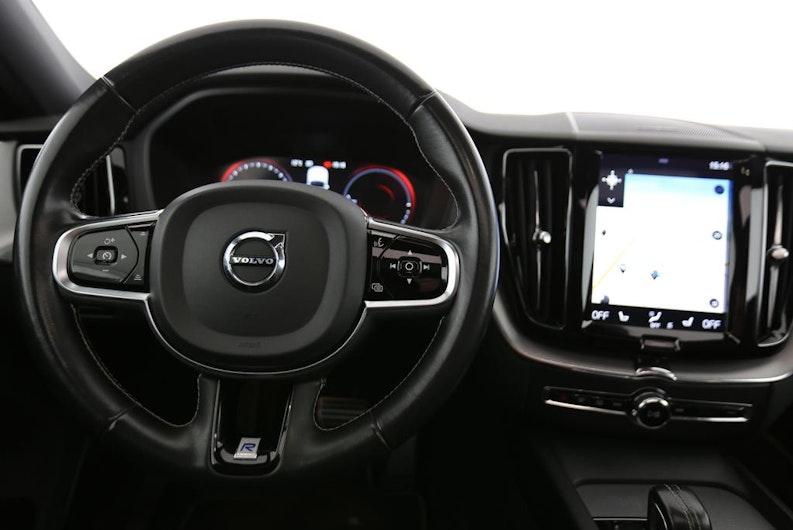 Vehicle image VOLVO XC60