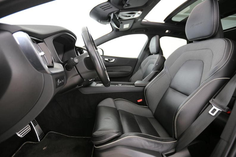 Vehicle image VOLVO XC60