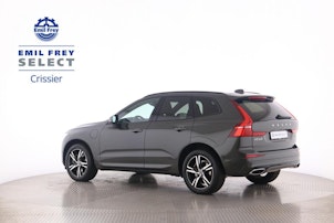 Vehicle image VOLVO XC60 2.0 T8 TE R-Design eAWD