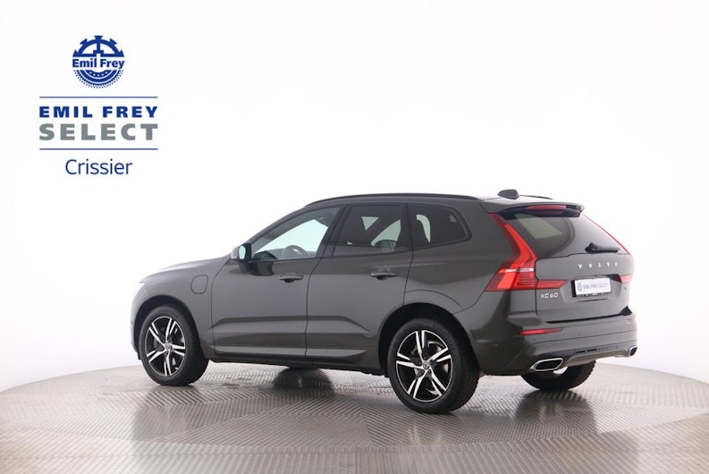 Vehicle image VOLVO XC60
